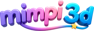 mimpi 3d