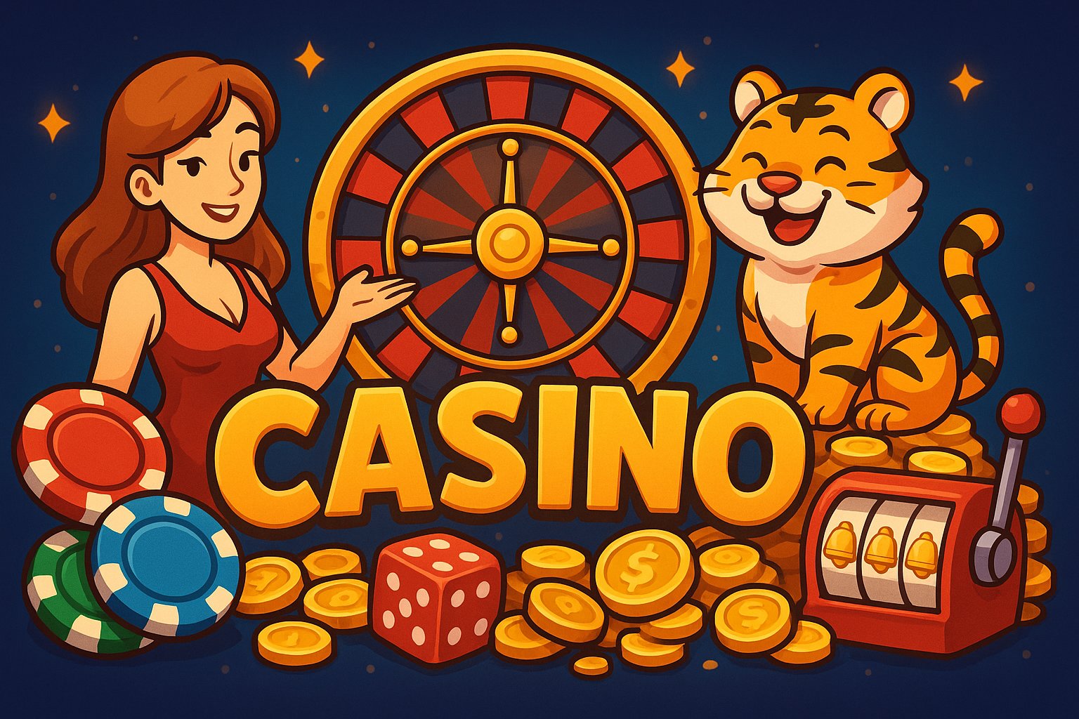 The Great Icescape winning combination display and payout calculation screen