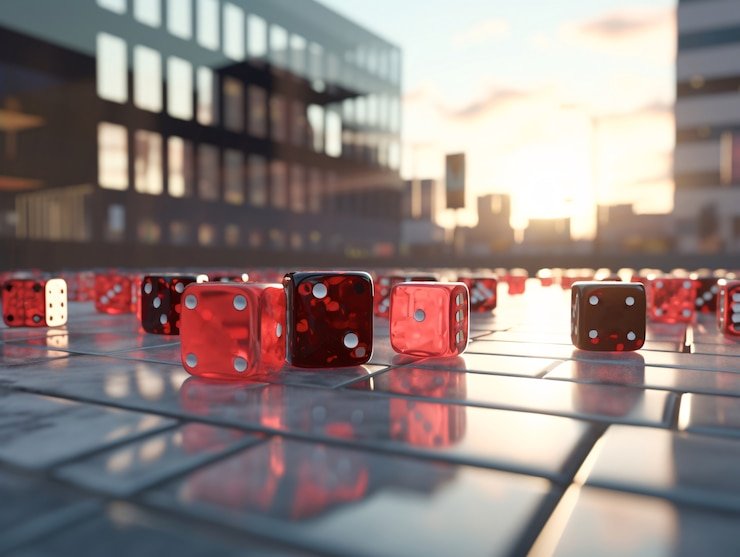 mimpi 3d account dashboard showing VIP tier status, cashback pending, and withdrawal options